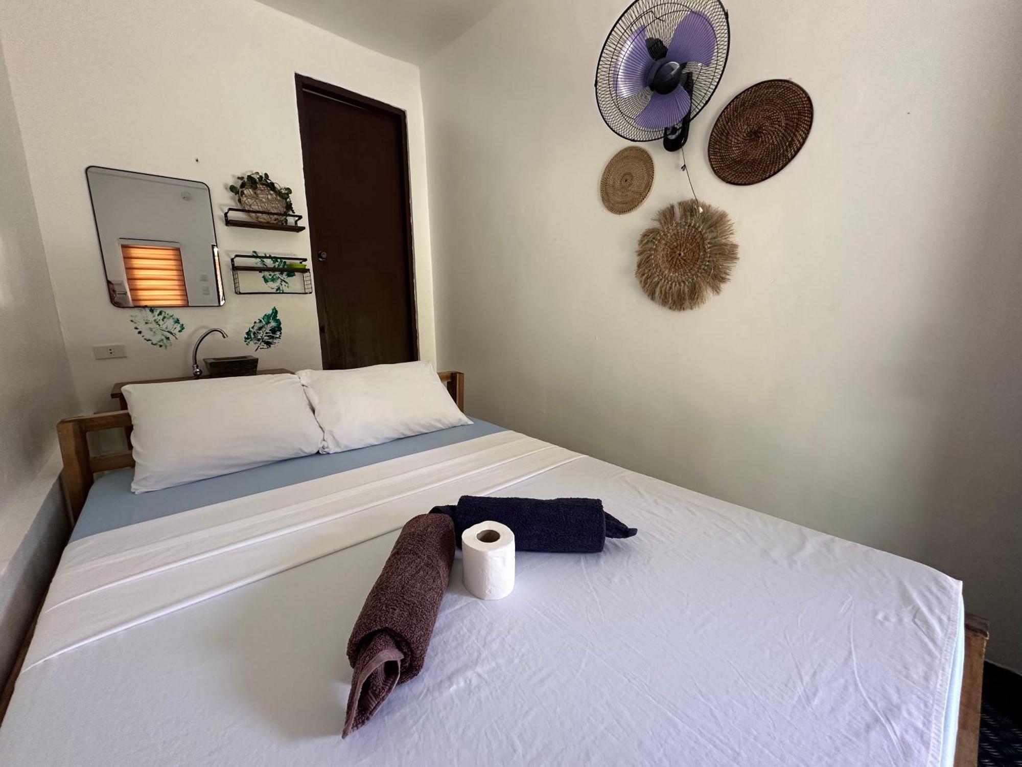 Tribal Xperience Guesthouse Сан-Вісент Екстер'єр фото