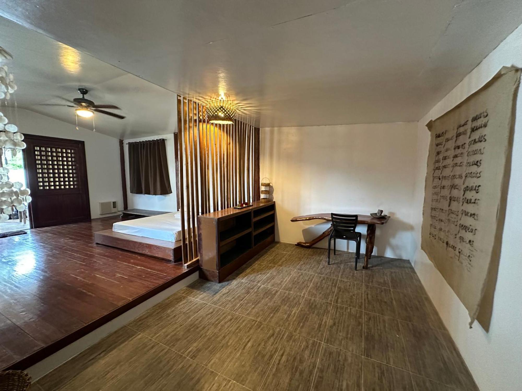Tribal Xperience Guesthouse Сан-Вісент Екстер'єр фото