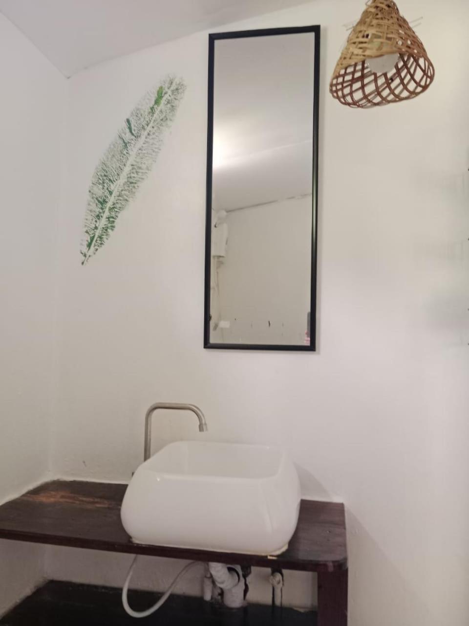 Tribal Xperience Guesthouse Сан-Вісент Номер фото