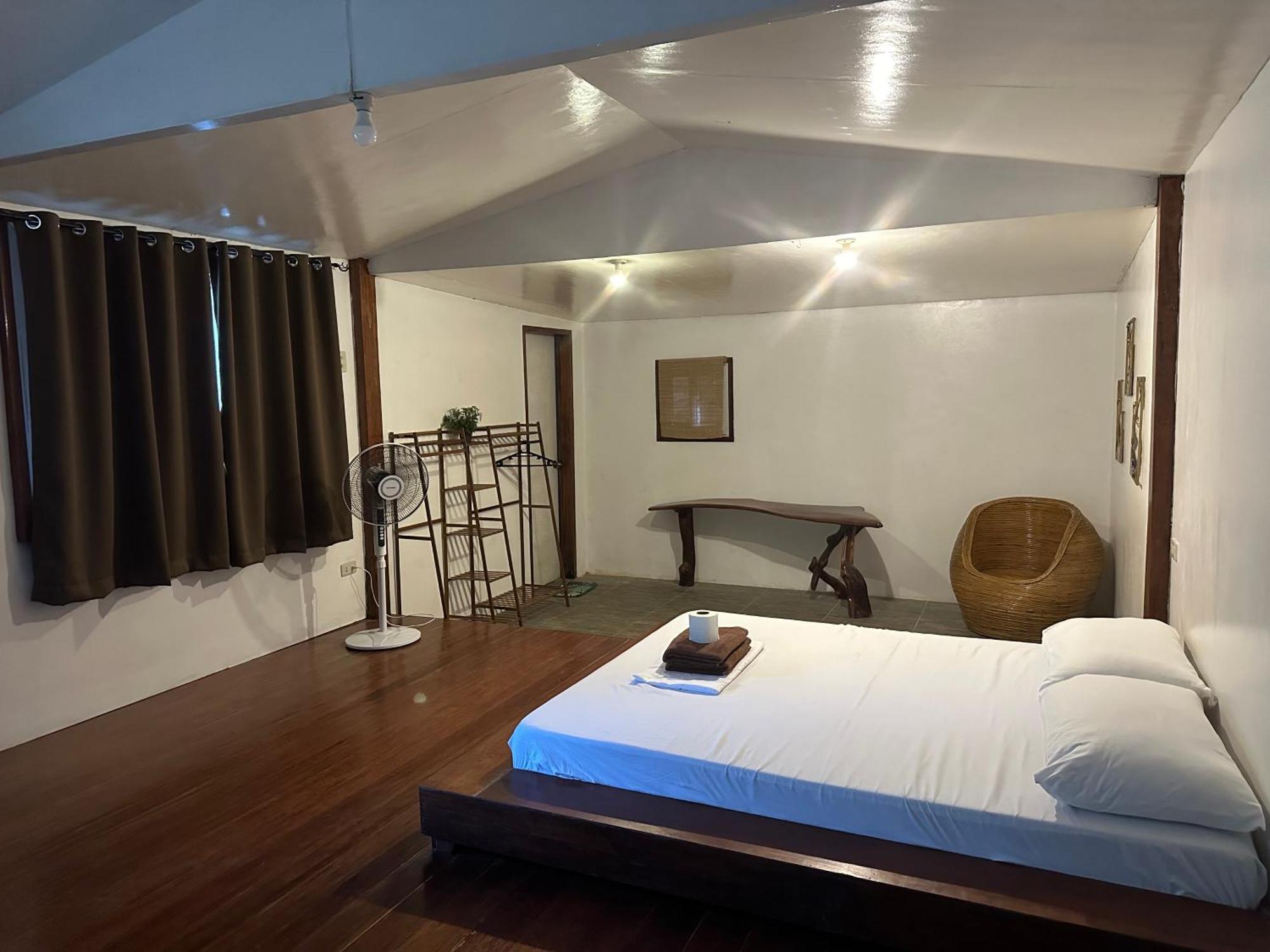 Tribal Xperience Guesthouse Сан-Вісент Номер фото