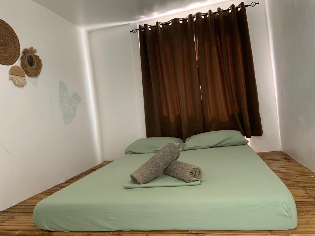 Tribal Xperience Guesthouse Сан-Вісент Номер фото