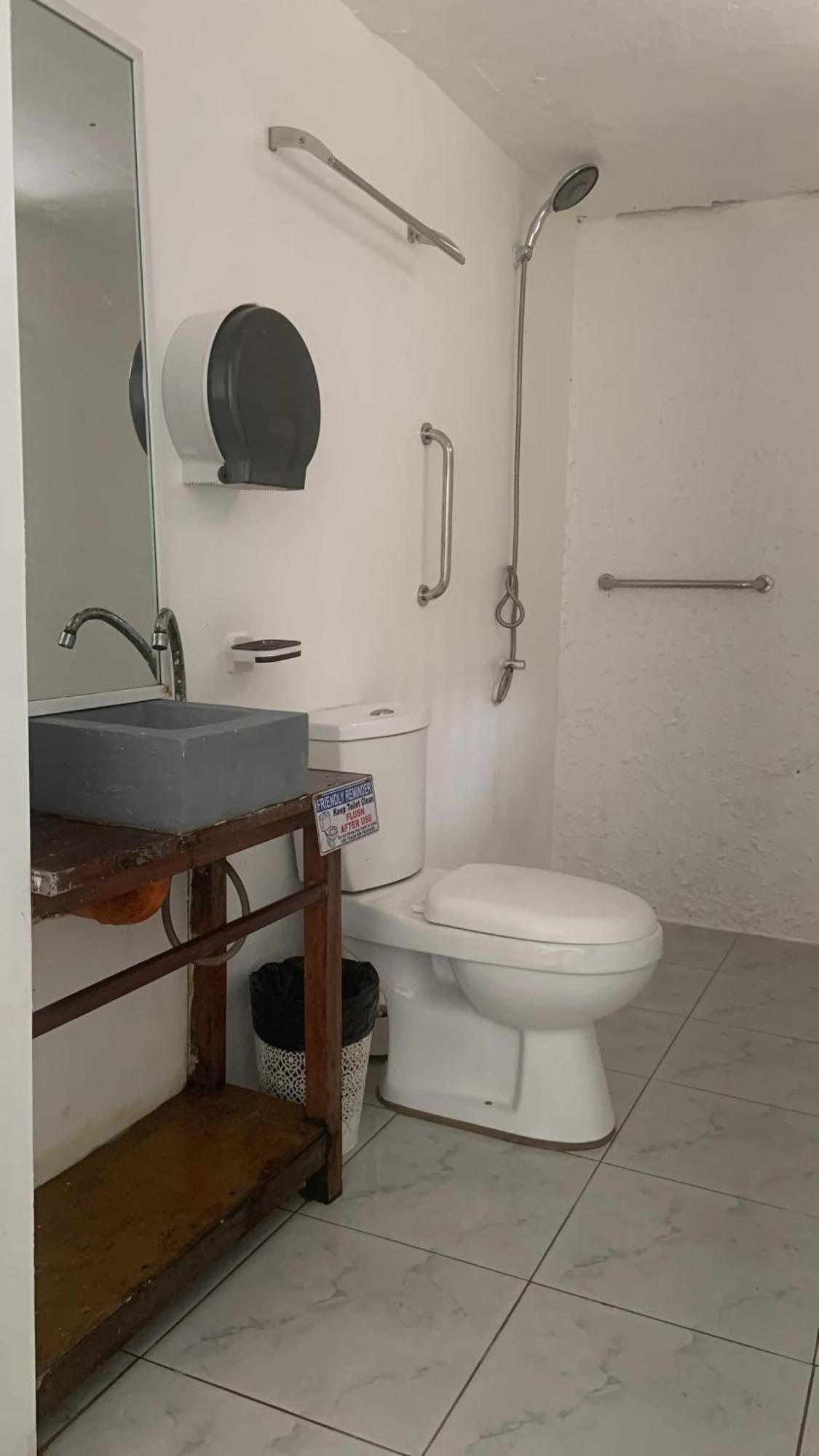 Tribal Xperience Guesthouse Сан-Вісент Номер фото