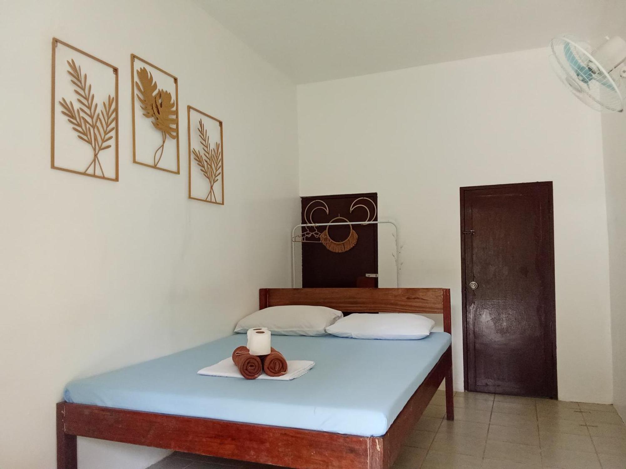 Tribal Xperience Guesthouse Сан-Вісент Номер фото
