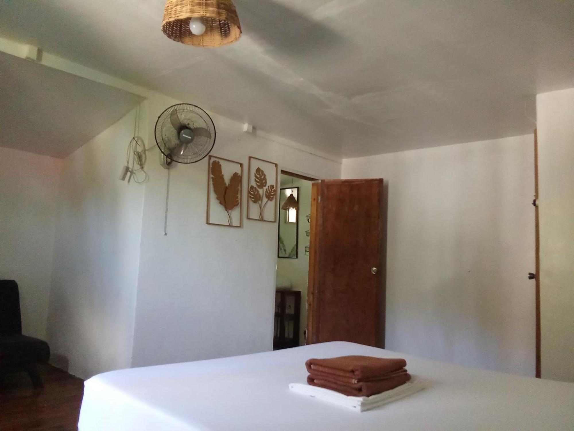 Tribal Xperience Guesthouse Сан-Вісент Номер фото