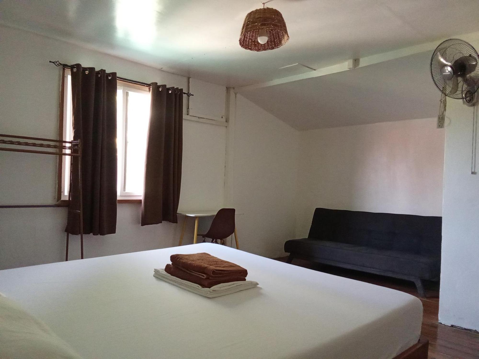 Tribal Xperience Guesthouse Сан-Вісент Номер фото