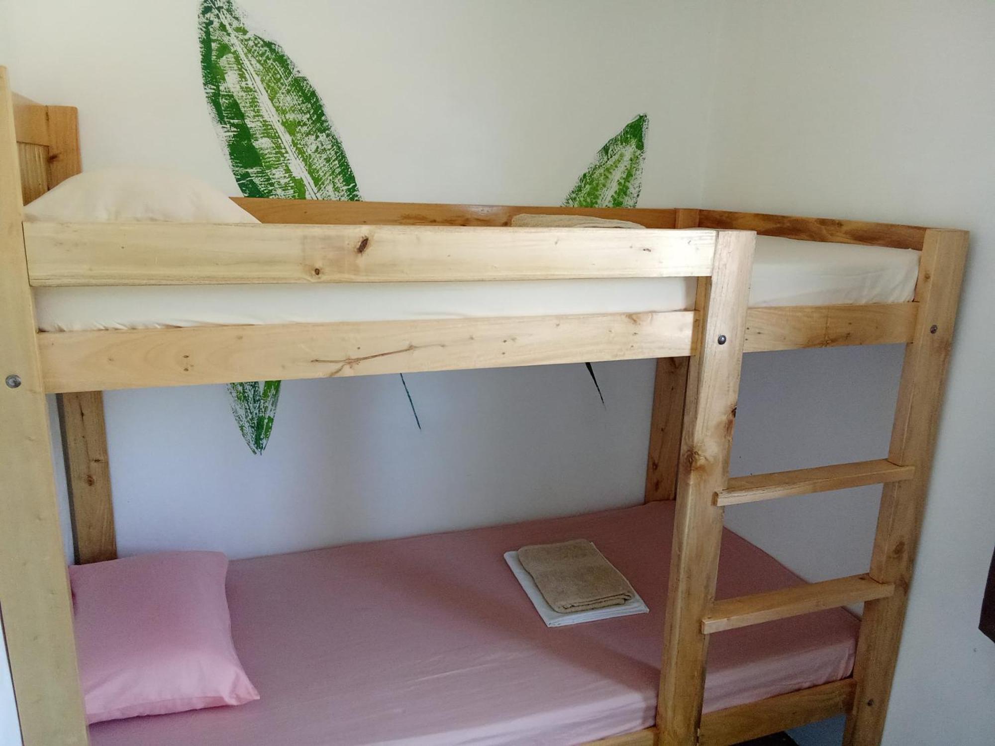 Tribal Xperience Guesthouse Сан-Вісент Номер фото